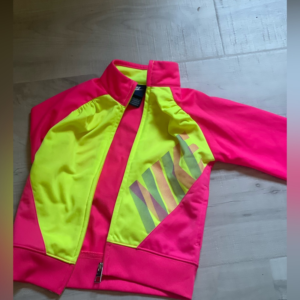 Nike jacket original